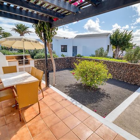 Ona Las Casitas Playa Blanca (Lanzarote) Exterior foto