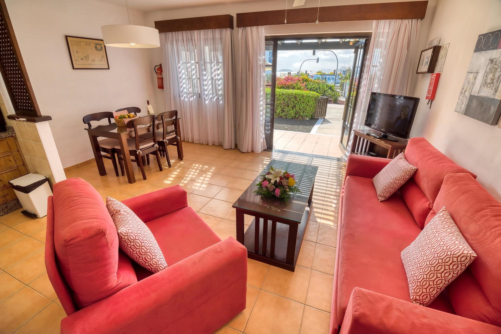Ona Las Casitas Playa Blanca (Lanzarote) Exterior foto