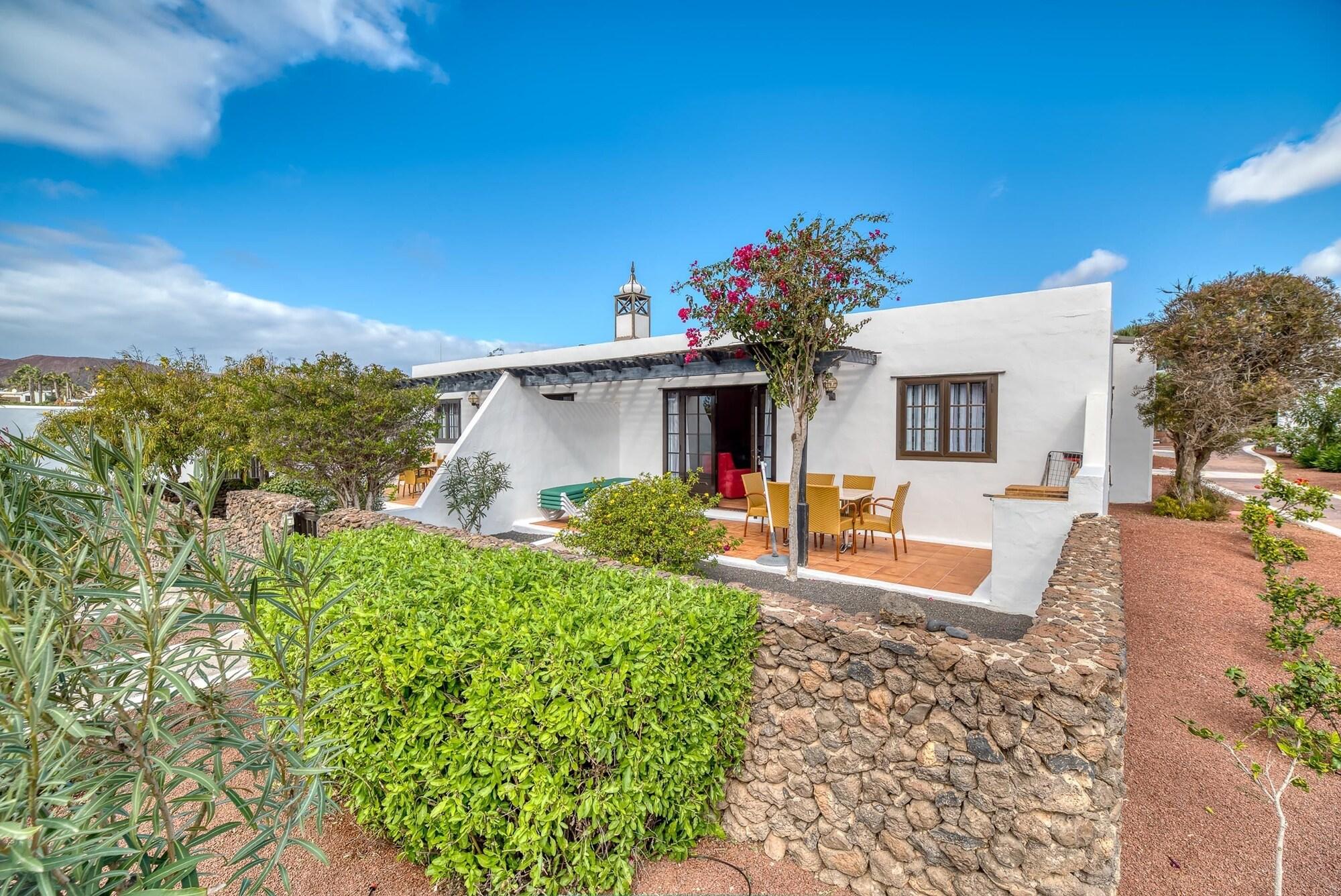 Ona Las Casitas Playa Blanca (Lanzarote) Exterior foto