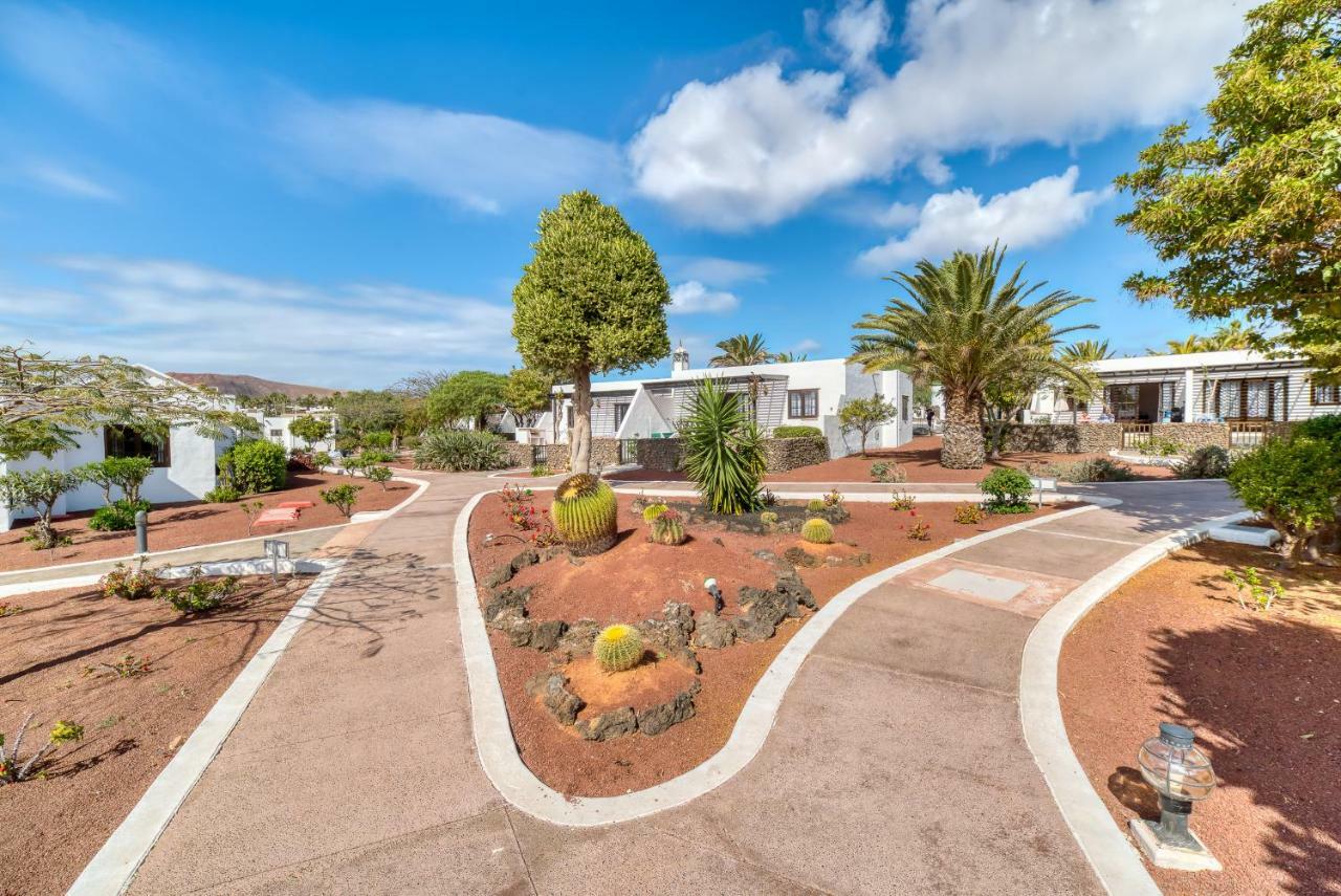 Ona Las Casitas Playa Blanca (Lanzarote) Exterior foto