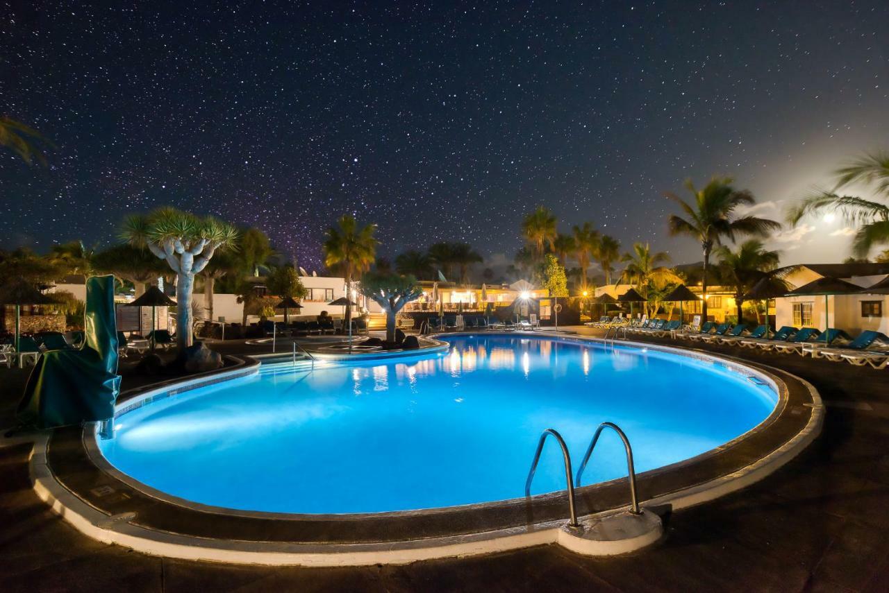 Ona Las Casitas Playa Blanca (Lanzarote) Exterior foto