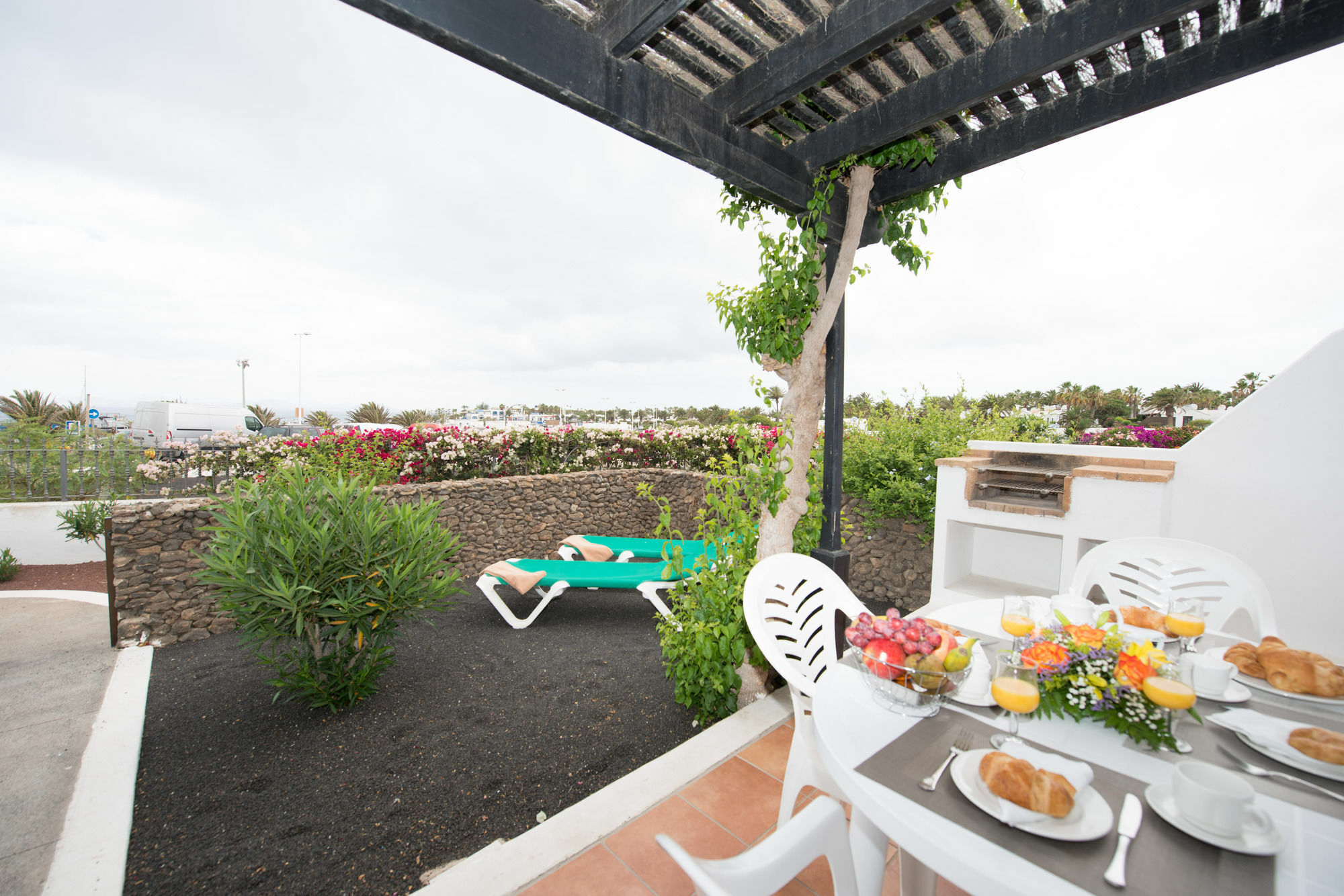 Ona Las Casitas Playa Blanca (Lanzarote) Exterior foto