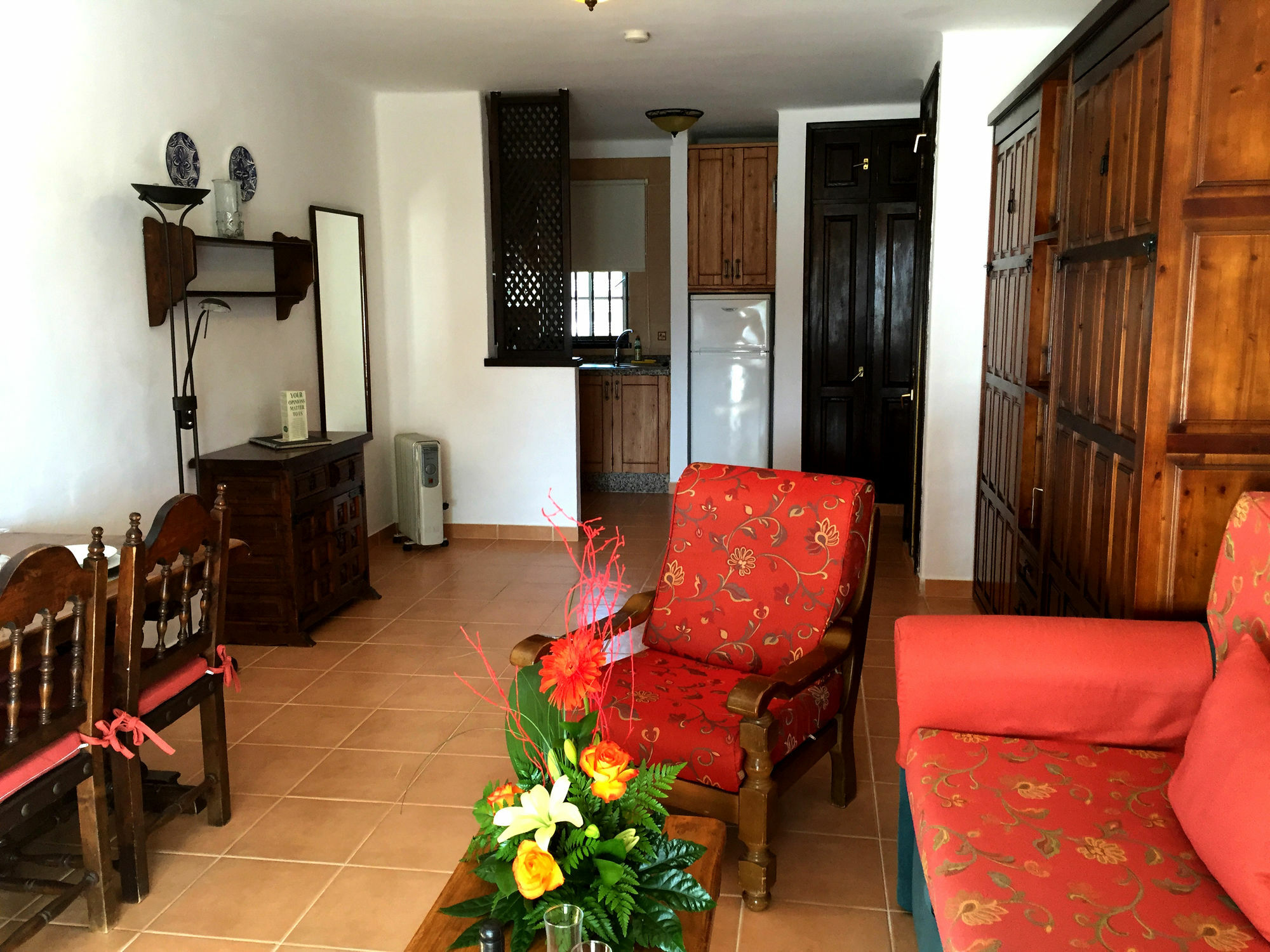 Ona Las Casitas Playa Blanca (Lanzarote) Exterior foto