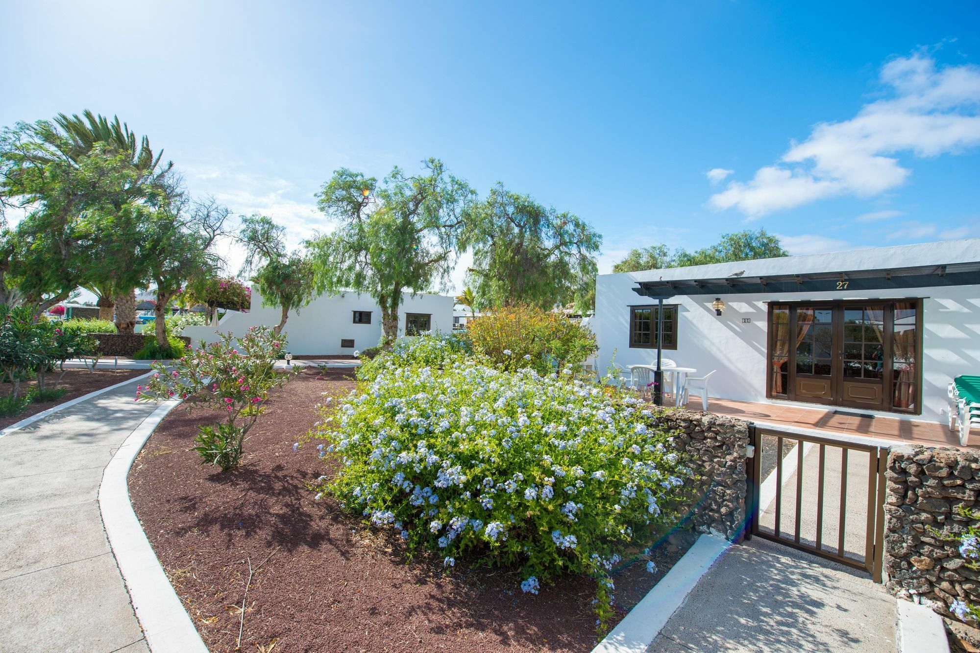 Ona Las Casitas Playa Blanca (Lanzarote) Exterior foto