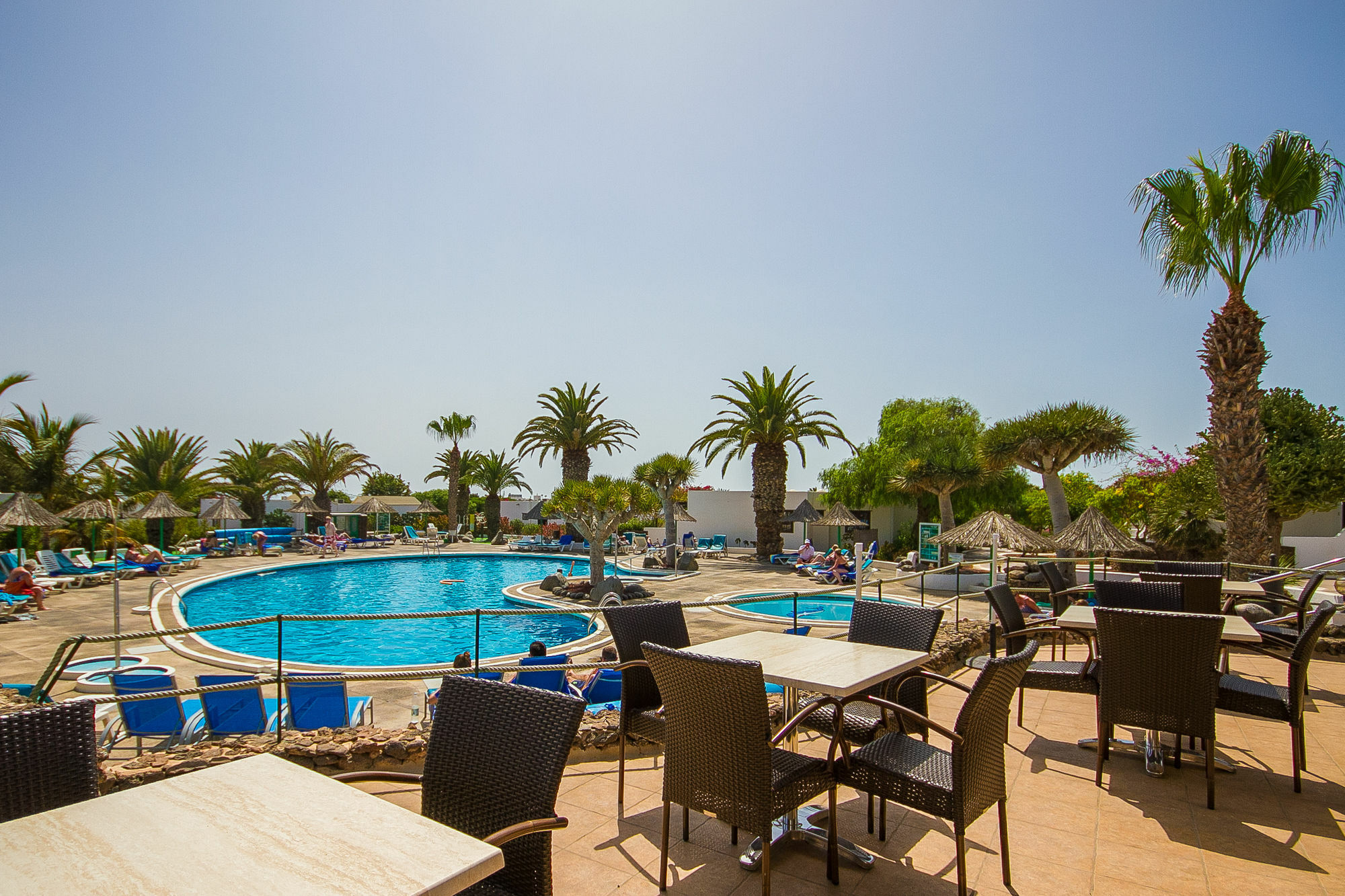 Ona Las Casitas Playa Blanca (Lanzarote) Exterior foto